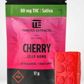Buy Cherry Jelly Bomb