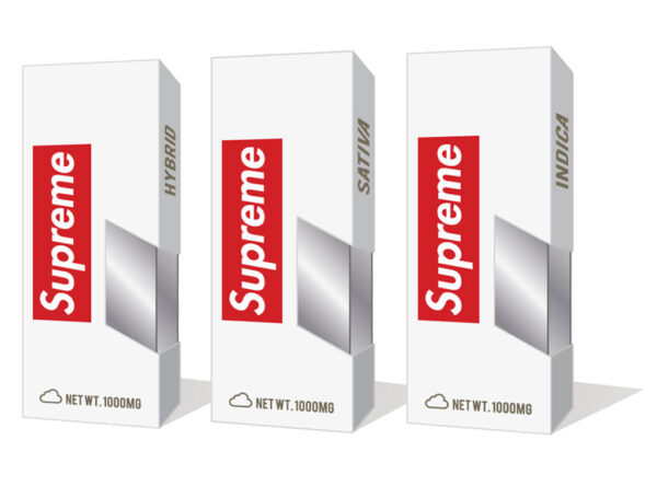 Buy Supreme Cartridges UK