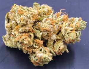 Chemnesia Marijuana Strain UK
